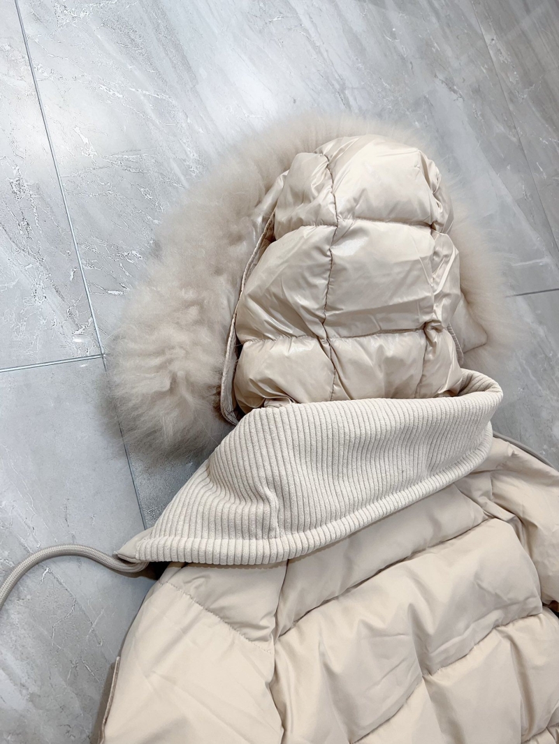 Moncler Down Coat